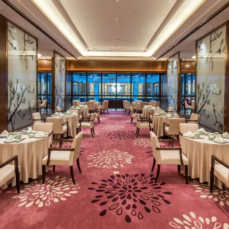 PRIMUS HOTEL Yinchuan