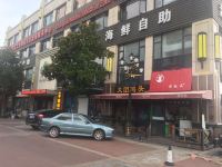 维纳斯国际酒店(上海浦东机场野生动物园店) - 酒店附近