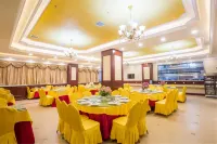 Vienna Hotel (Hengyang Zhengxiang Nanhua University) - Desayuno