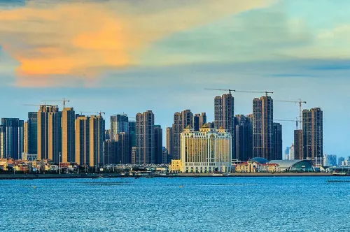 TUI BLUE ROYAL OCEANVIEW HOT SPRING Рядом с отелем Photos