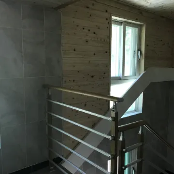 Pyeongchang Odaesan Healing Town Pension (Dalbit-Dong) Отели рядом с достопримечательностью «Woljeongsa»