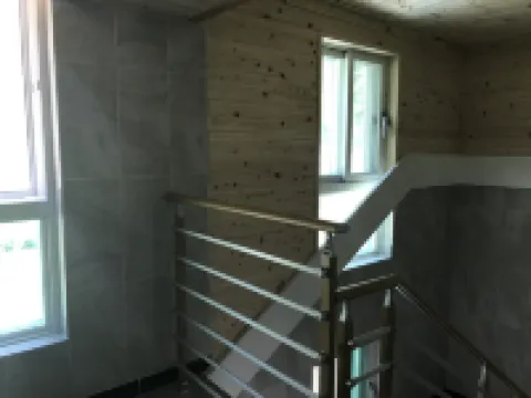 Pyeongchang Odaesan Healing Town Pension (Dalbit-Dong)