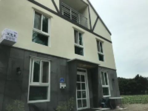 Pyeongchang Odaesan Healing Town Pension (Dalbit-Dong)