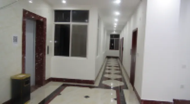Zhekeli Hotel