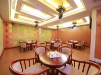 中国社会科学院北戴河培训中心(一区) - 餐厅