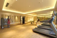 S&N Hotel Linhai - palestra