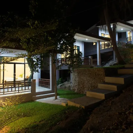 Sun Moon Star Resort Koh Phangan Отели рядом с достопримечательностью «Хад Яо»