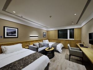 Boutique hotel in changzhou