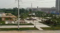 Boye Shengshiyuan Express Hotel Hotels in Boye