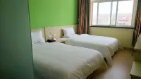 7Days Inn Chain Hotel (Hanzhong Yang County Heping Road)