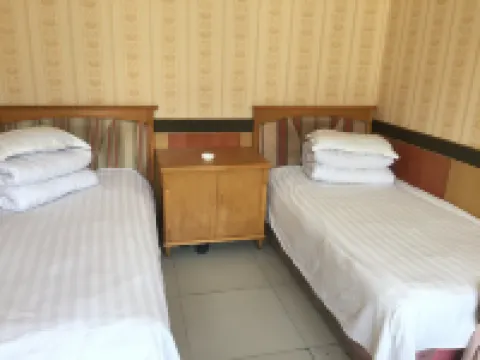 天祝高原祥瑞賓館 天祝酒店