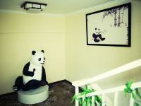 青城山青城熊猫主题酒店 - 其他