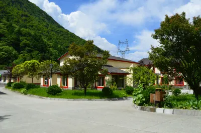 Nature＇s Way Lodge