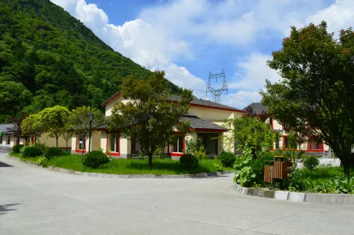 Nature＇s Way Lodge