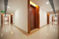 Suya Hotel (Shenzhen International Convention and Exhibition Center Fuyong Phoenix Mountain) - غرفة مطلة على الجبل