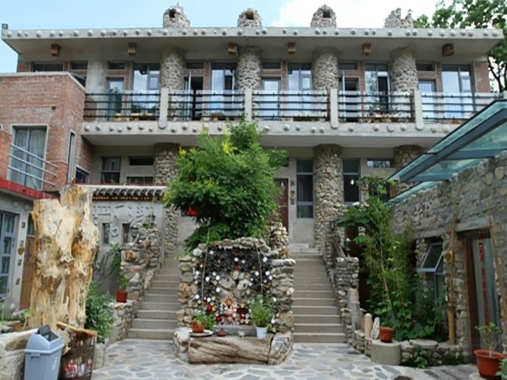 Yushifu Holiday Resort - Pequim