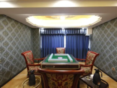 Holiday Inn Grand Yingxie فنادق في داينغ