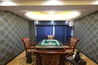 Holiday Inn Grand Yingxie Hotels in Daying