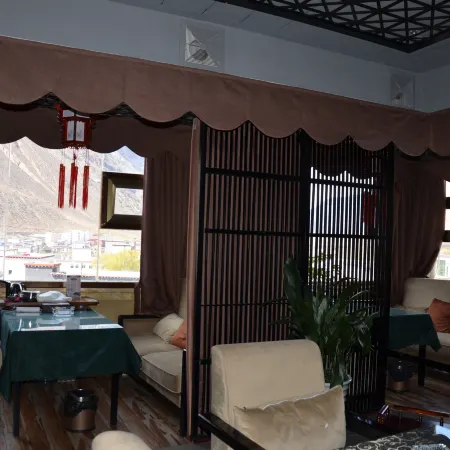 Blue Lake Station (Basu Head Office)