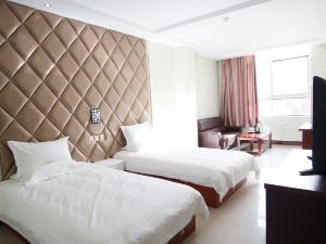 Wannianlongchengjingpin Hotel