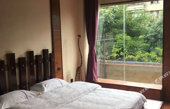 如欣酒店（瀾滄客運站店）