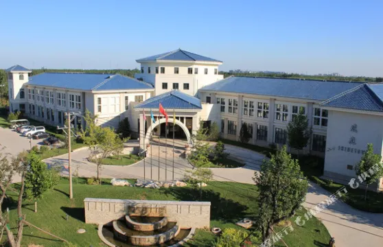 霸州瀾悦莊園温泉酒店