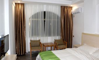 Huangyao Cuiping Bieyuan Hotel