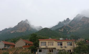 Qingdao Ting yun Xiaozhu Homestay (Lingshan Island)