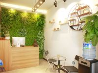 昆明云晏酒店高铁站店 - 公共区域