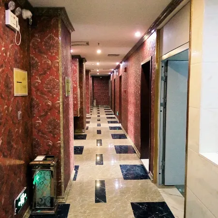 Shibing Grand Hyatt Hotel
