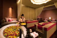 Xi'an Lintong Angsana Hot Spring Hotel - Kylpylä