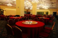 天津團泊湖溫泉飯店