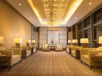 shangchenghotel Hotels near Luobinwang Park