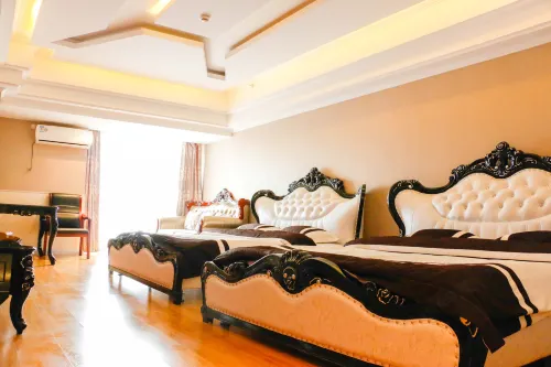 哈爾濱恆大公寓萬達店