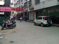 将乐华南宾馆 - 酒店附近