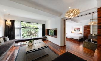 URBN Boutique Shanghai