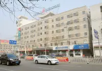 Jinjiang Inn Fuyang Yingshang Road