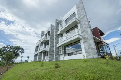 Yulaikung B&B Hotels near Taitung Seashore Park