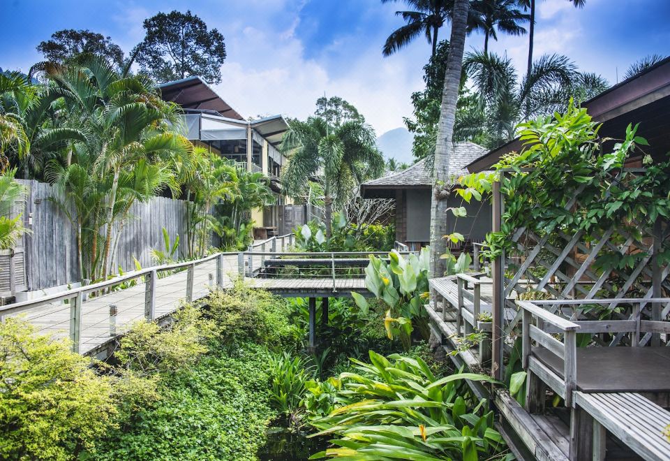 5. 가자푸리 리조트..