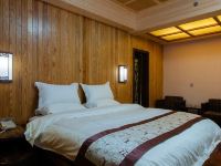 海口富林生态酒店 - 特色榻榻米大床房