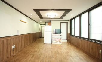 Mansun Pension Boryeong