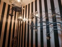 璞宿时尚酒店(福州五一路汽车南站店) - 餐厅