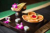 陽朔バンヤンツリー - 朝食