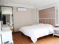 海寧新焦點賓館 鄰近幹河街歷史文化街區的酒店