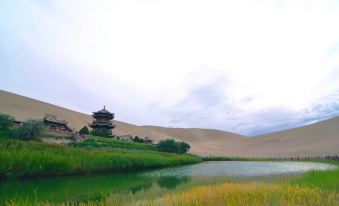 Dunhuang you yi Jian min su
