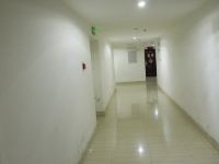 呼和浩特海亮酒店式公寓 - 公共区域