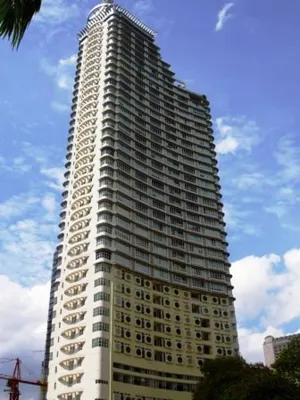 Parkview Service Apartments فنادق في كوالا لمبور