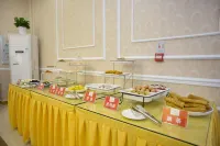 Vienna Hotel (Macheng Cultural Town) - breakfast