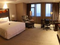 宁波海尚大酒店 - 高级大床房