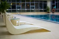 Jinhai New Century Grand Hotel Ninghai فنادق في نينغ خاي